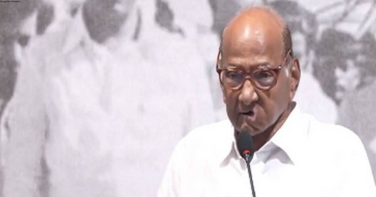 Will continue working in political life, won't contest elections now: Sharad Pawar after stepping down as NCP president